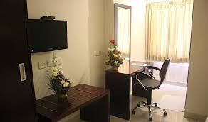 Ramachandra Residency, Visakhapatnam 2